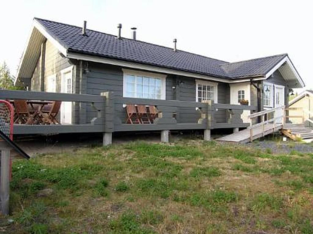 Дома для отпуска Holiday Home Niementalo 2 Kinnula-36